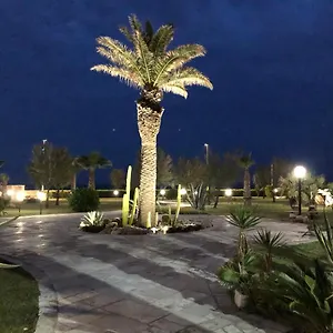 3* Bed & Breakfast Kalì