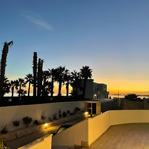  Bed & Breakfast Casa Al Mare Luxury