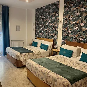  Bed & Breakfast Fimabechi