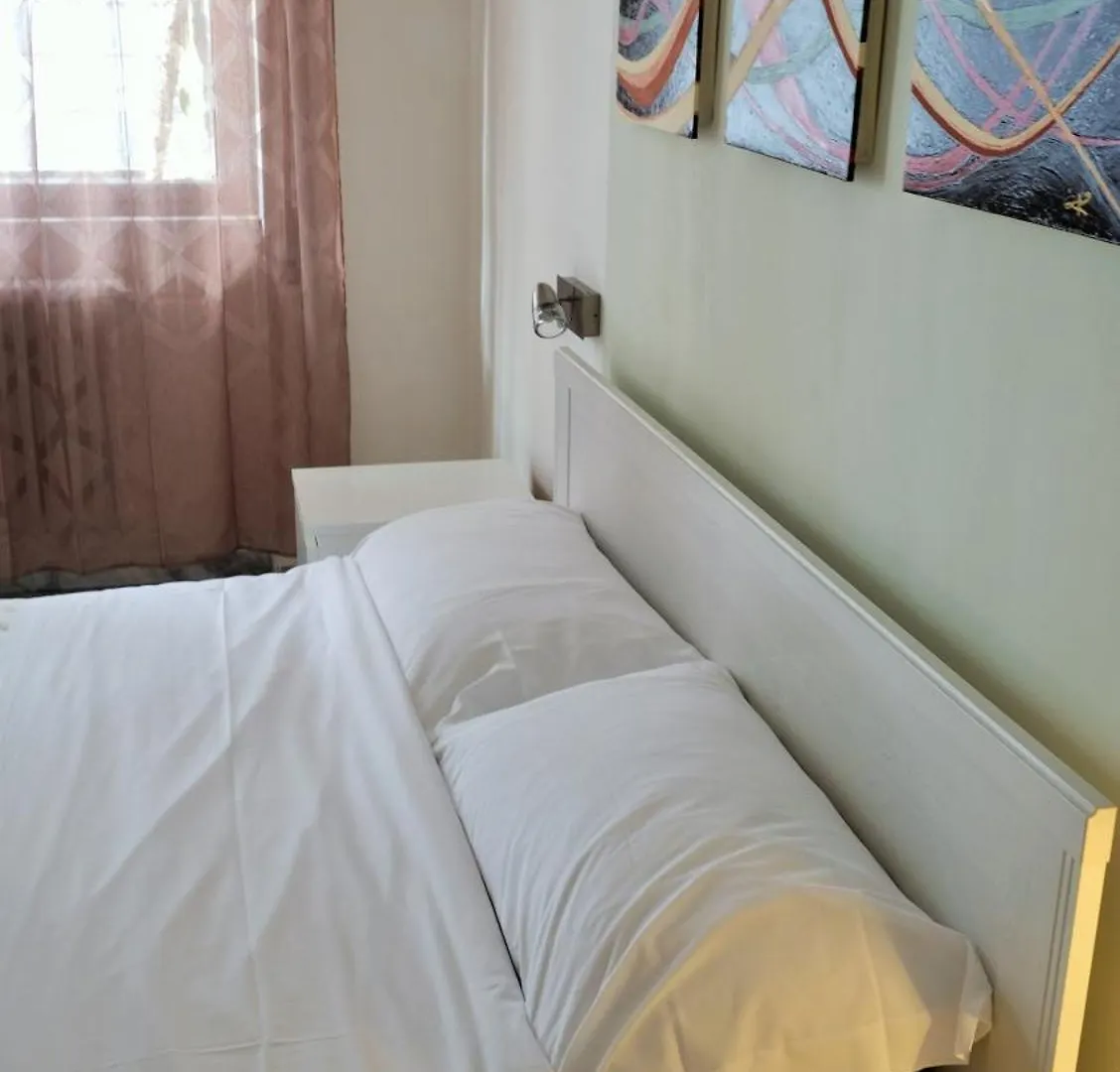 Kamila Guest House Bari