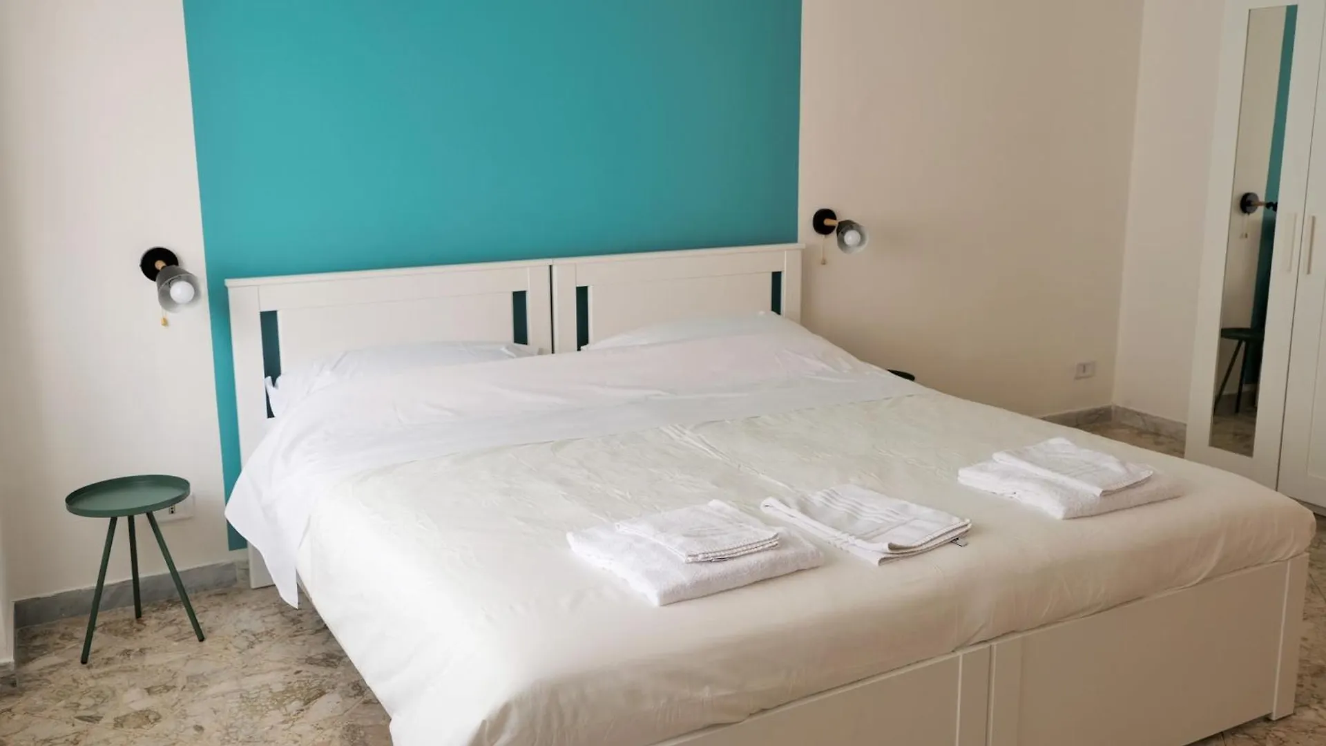 Kamila Guest House Bari
