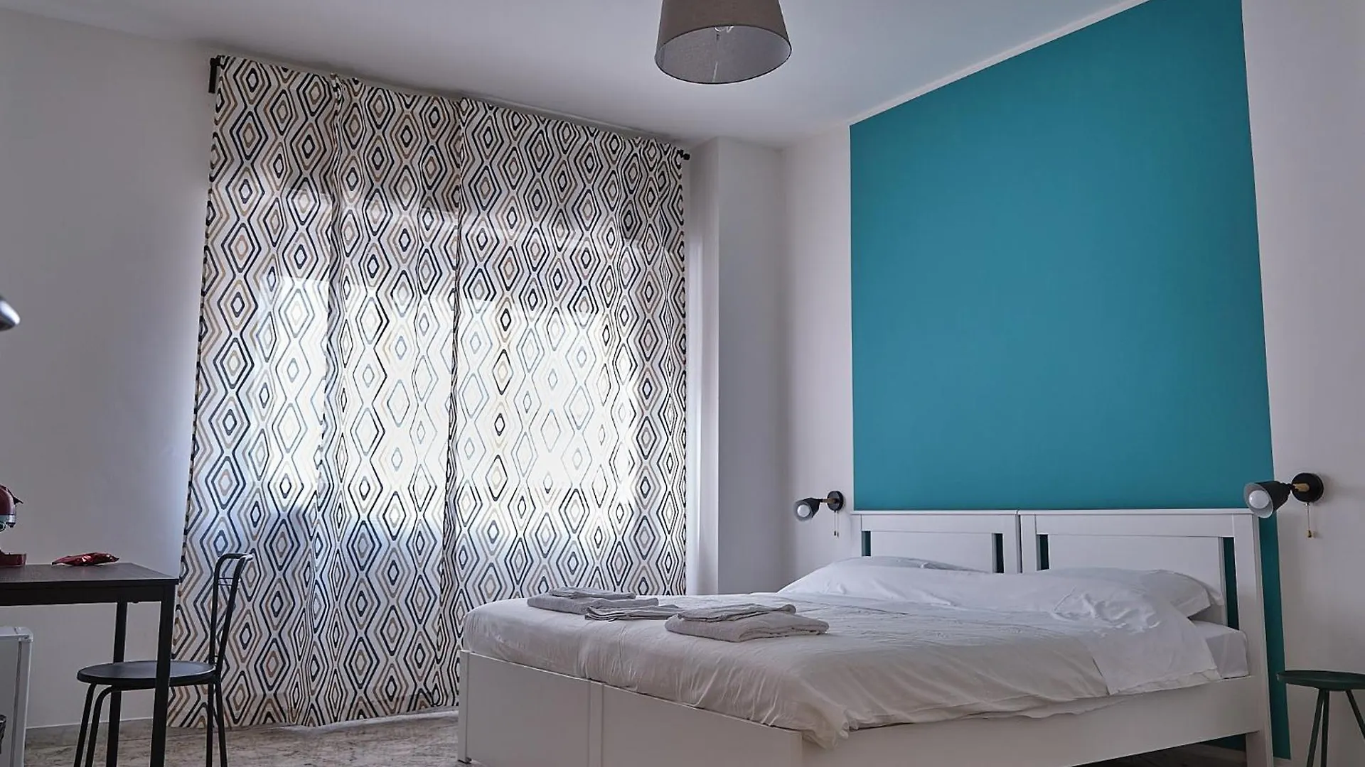 Kamila Guest House Bari 0*,