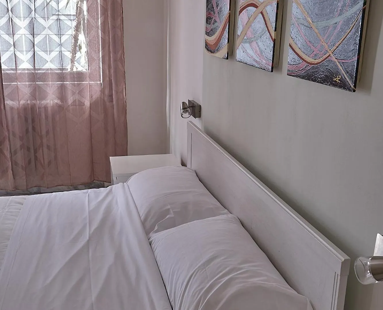 Kamila Guest House Bari 0*,  Italy