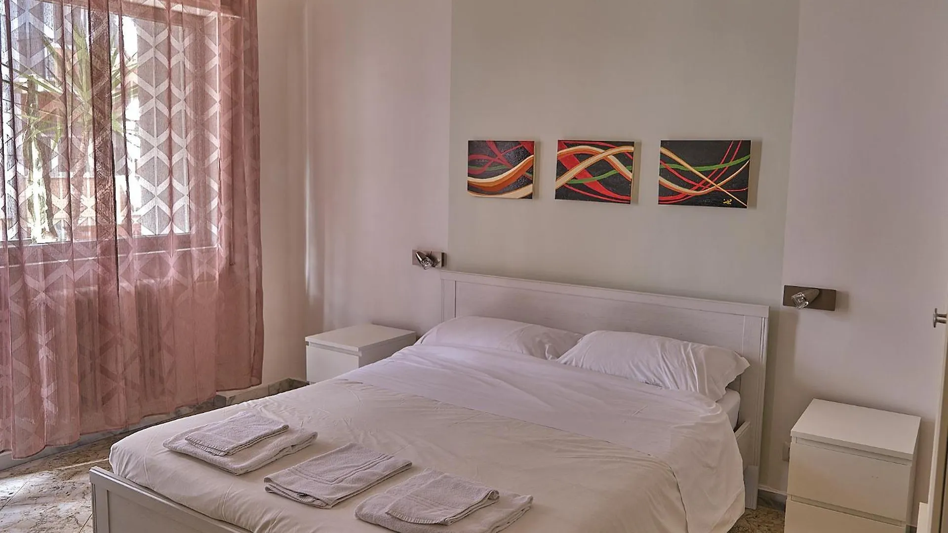 Kamila Guest House Bari