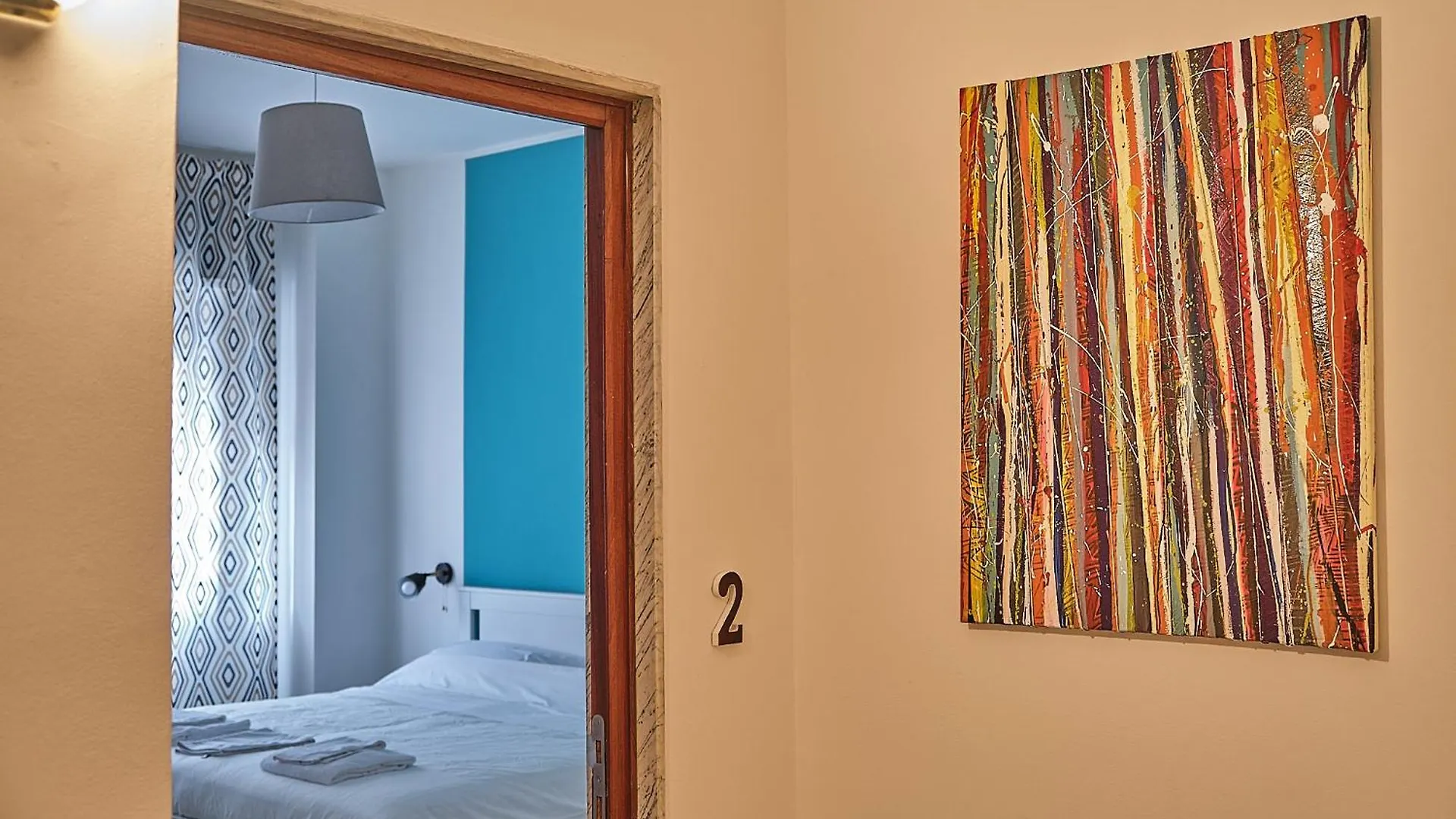 Kamila Guest House Bari
