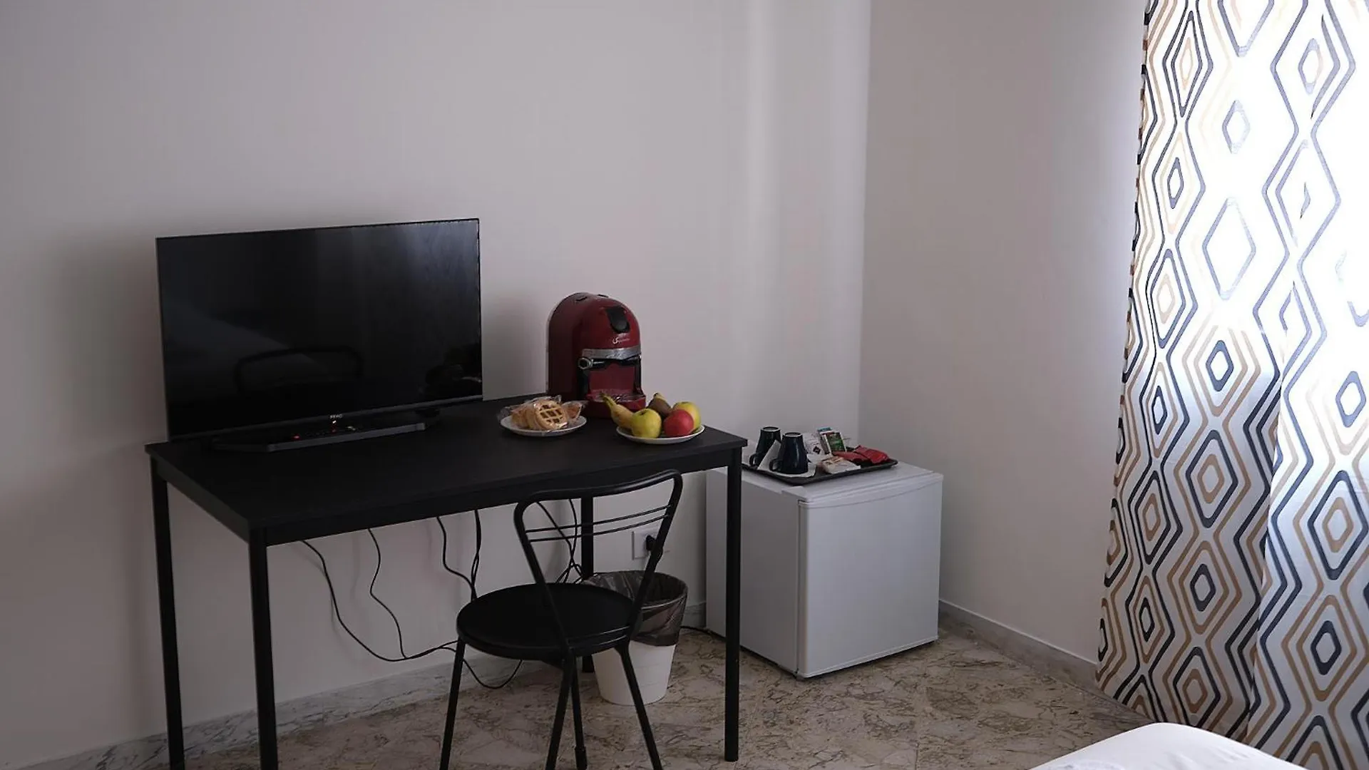 Kamila Guest House Bari