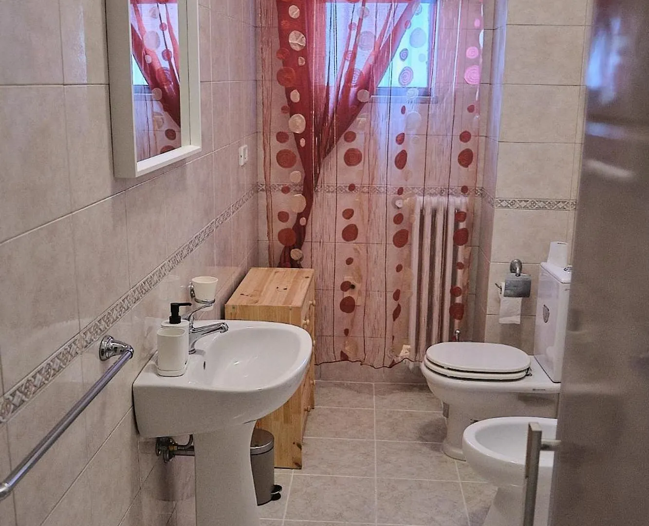 Kamila Guest House Bari