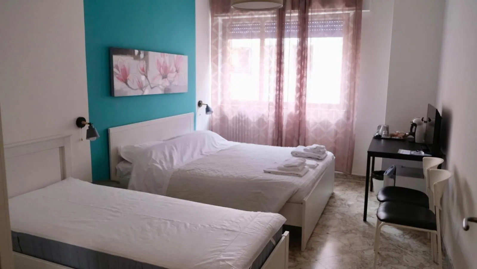 Kamila Guest House Bari 0*,  Italy