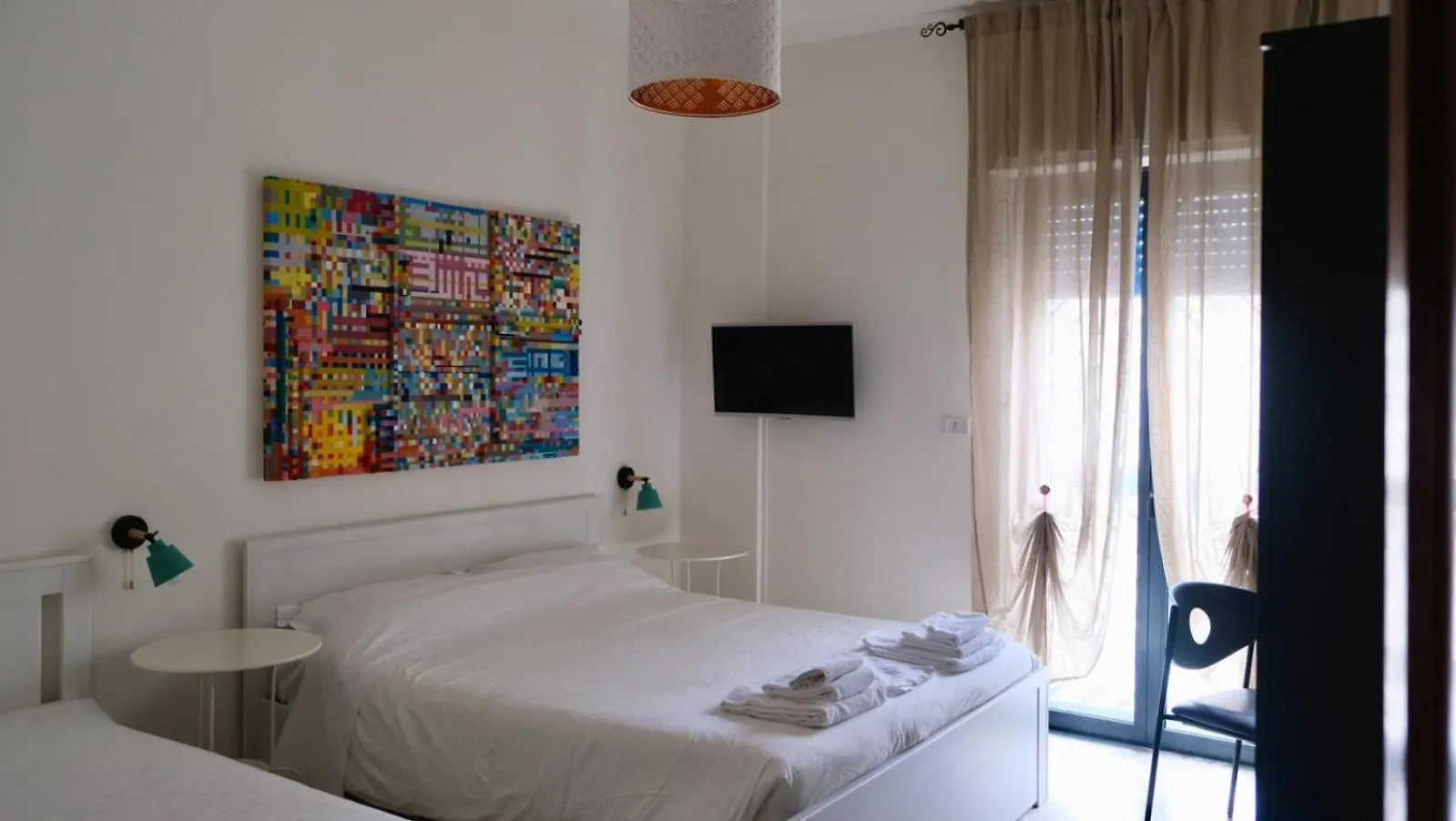 Kamila Guest House Bari